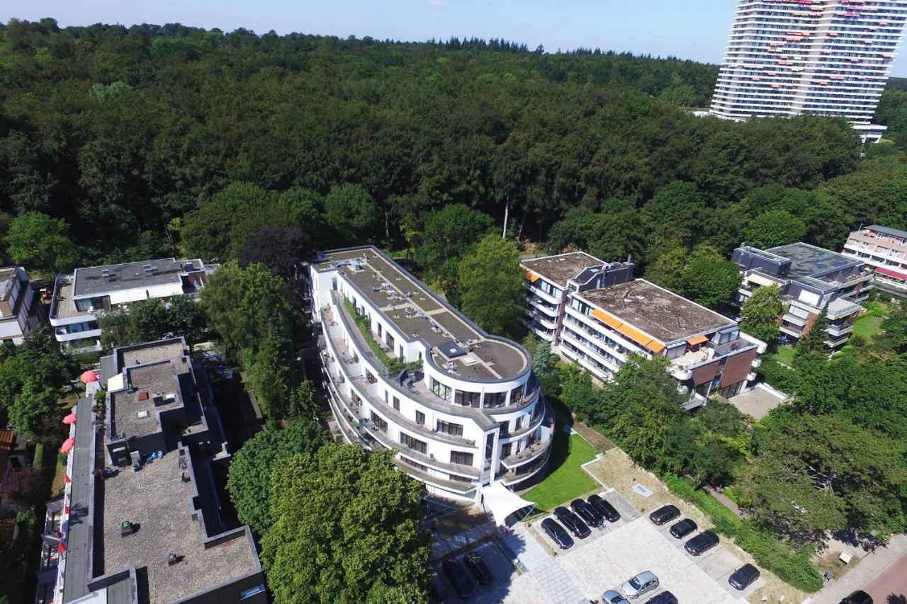 White Pearl Apartment 2.10 Timmendorfer Strand Exterior foto